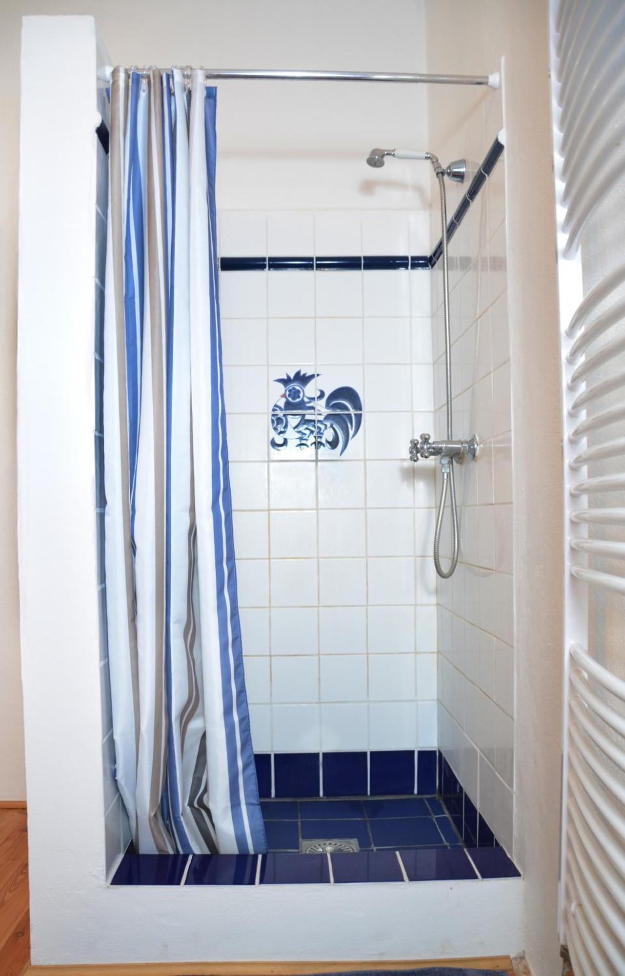 Blazkuv Statek Apartment Malsice Стая снимка