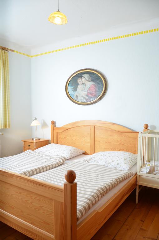 Blazkuv Statek Apartment Malsice Стая снимка
