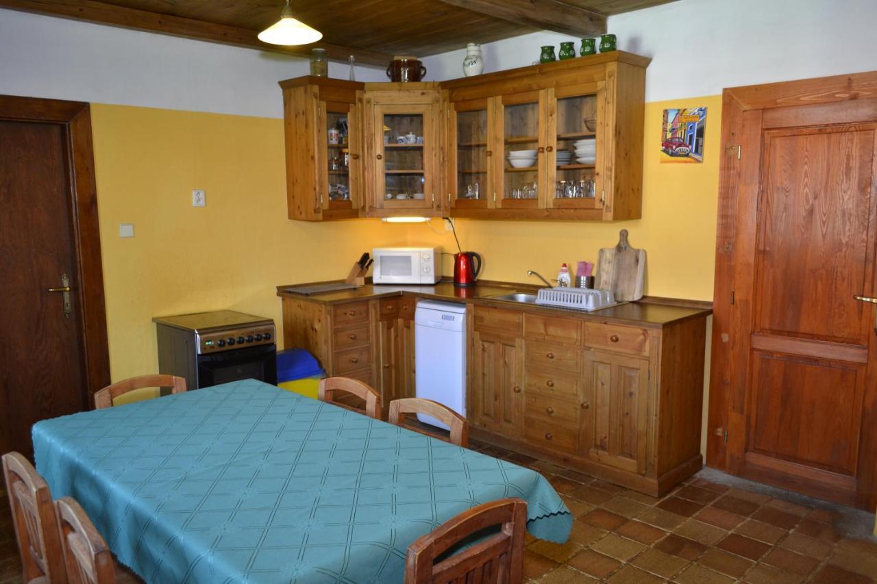 Blazkuv Statek Apartment Malsice Екстериор снимка