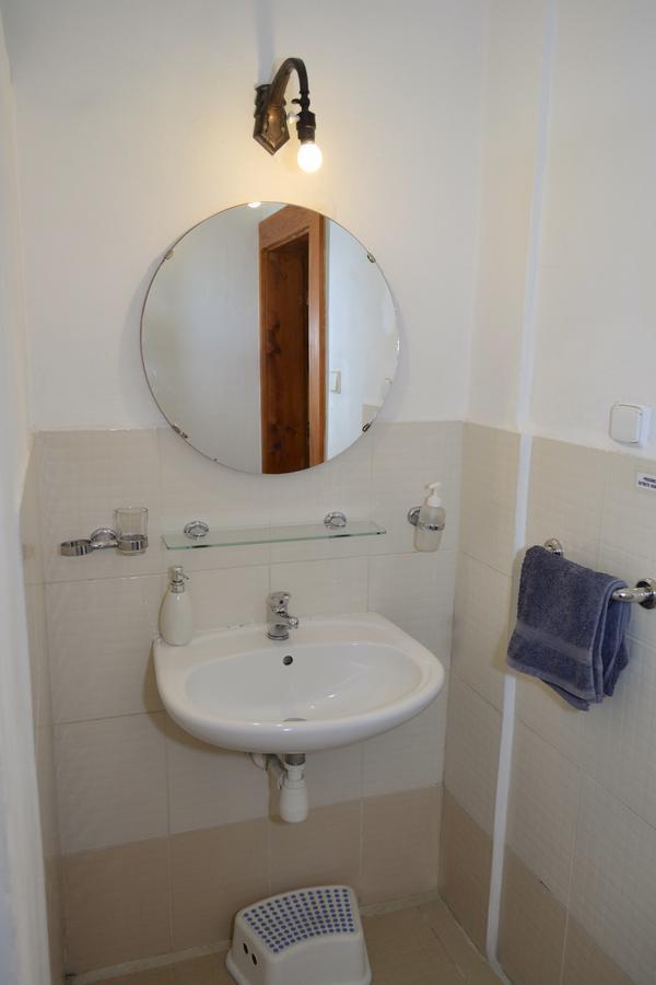 Blazkuv Statek Apartment Malsice Екстериор снимка